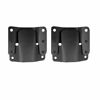 Picture of LazyMe Universal Sectional Sofa Interlocking Sofa Connector Bracket with Hardware- 2 Sets, 4 Piece