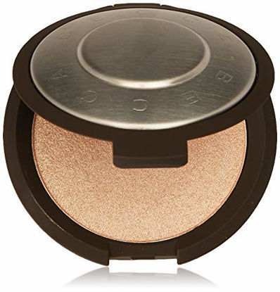 Picture of Becca Shimmering Skin Perfector Pressed Highlighter - Champagne Pop By Becca for Women - 0.28 Oz Highlighter, 0.28 Oz