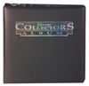 Picture of Ultra Pro 3" Black Collectors Album