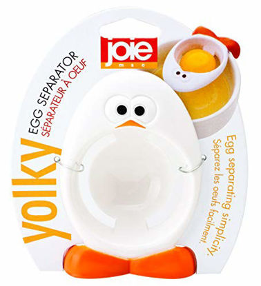 Picture of Joie Yolky White Egg Separator