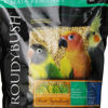 Picture of RoudyBush Daily Maintenance Bird Food, Mini, 44-Ounce