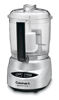 Picture of Cuisinart Mini-Prep Plus 4-Cup Food Processor, Brushed Stainless