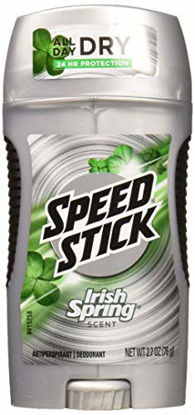 Picture of Speed Stick Original Antiperspirant & Deodorant, Irish Spring 2.70 oz