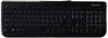 Picture of Microsoft Wired Keyboard 600 (Black)