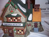 Picture of Heritage Village Collection; Dickens Village Series: "Giggleswick Mutton and Ham" #58220 by Department 56