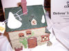 Picture of Heritage Village Collection; Dickens Village Series: "Giggleswick Mutton and Ham" #58220 by Department 56