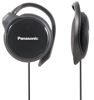 Picture of Panasonic- Rp-hs46e-k Slim Clip On Earphone - Black