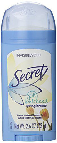 Picture of Secret Spring Breeze, 2.6 oz