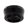 Picture of Fotodiox Lens Mount Adapter - Nikon Nikkor F Mount D/SLR Lens to Micro Four Thirds (MFT, M4/3) Mount Mirrorless Camera Body