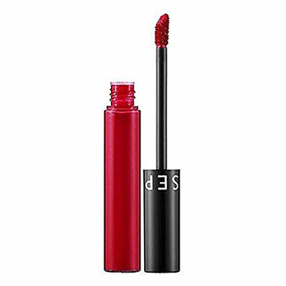 Picture of SEPHORA COLLECTION Cream Lip Stain 01 Always Red 0.169 oz