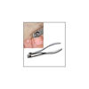 Picture of Side-Angle Nail Clippers by Regal