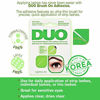 Picture of DUO Brush-On Lash Adhesive with Vitamins A, C & E, Clear, 0.18 oz