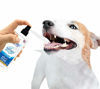 Picture of Nylabone Advanced Oral Care 4 oz Dog Dental Spray, Package may vary