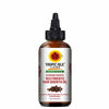 Picture of Tropic Isle Living Jamaican Black Castor Oil 8oz & Strong Roots Red Pimento Hair Growth Oil 4oz"SET"