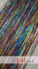 Picture of 20" Hair Tinsel 100 Strands - Shiny Rainbow