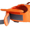 Picture of Outward Hound Granby Splash Orange Dog Life Jacket, Large