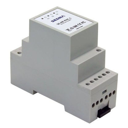 Picture of SEDNA - Power Line Phase Coupler for Home Plug Adapters