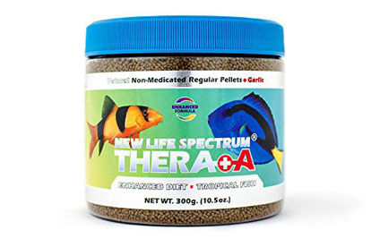 Picture of New Life Spectrum Thera a Regular 300g (Naturox Series)