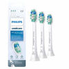 Picture of Philips Sonicare HX9023/65 Genuine C2 Optimal Plaque Control Toothbrush Head, 3 Pack, White