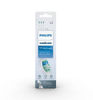 Picture of Philips Sonicare HX9023/65 Genuine C2 Optimal Plaque Control Toothbrush Head, 3 Pack, White