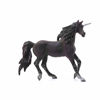 Picture of SCHLEICH bayala, Unicorn Toys, Unicorn Gifts for Girls and Boys 5-12 Years Old, Moon Unicorn Stallion