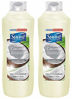 Picture of Suave Essentials Shampoo - Tropical Coconut - Family Size - Net Wt. 30 FL OZ (887 mL) Per Bottle - Pack of 2 Bottles