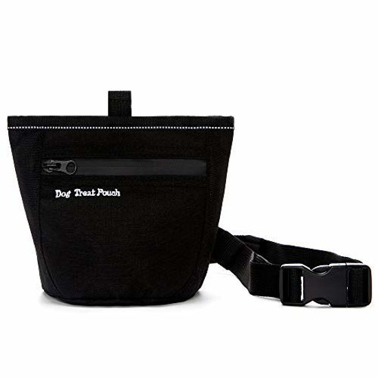 Dog clearance bait bag