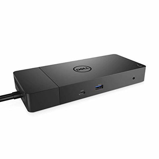 GetUSCart- Dell WD19 180W Docking Station (130W Power Delivery) USB-C ...