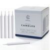 Picture of Chime Candles for Spells, Rituals, Birthday Party Congregation (100, 10 Assorted Colors)