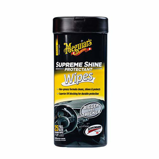 Picture of Meguiar's G4000 Supreme Shine Protectant