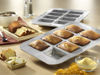 Picture of USA Pan Bakeware Aluminized Steel Mini Loaf Pan, 8-Well
