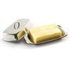 Picture of Norpro Stainless Steel Double Covered Butter Dish