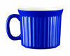 Picture of CorningWare 20-Ounce Meal Mug with Vented Lid (Blueberry)