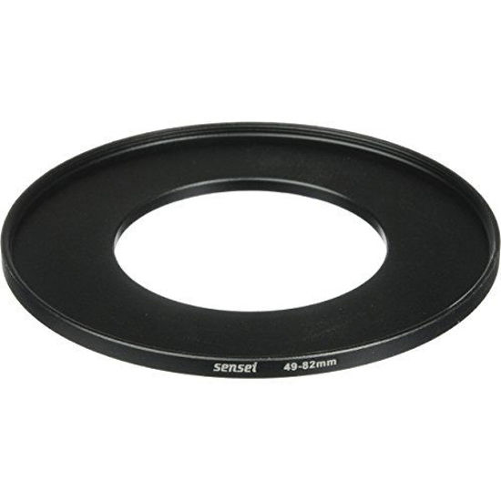 Picture of Sensei 49-82mm Step-Up Ring