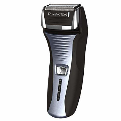 Picture of Remington F5-5800 Foil Shaver, Men's Electric Razor, Electric Shaver, Black