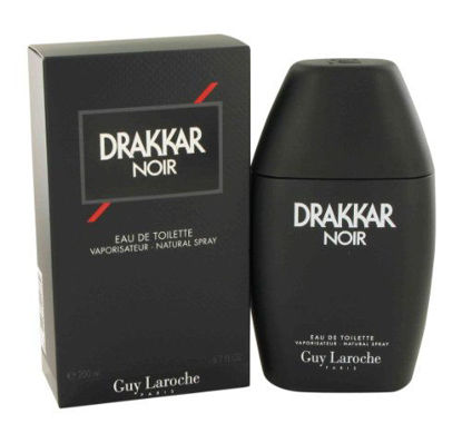 Picture of Drakkar Noir - Eau de Toilette 6.7 fl oz