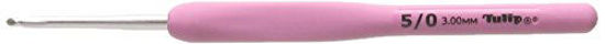 Picture of Tulip Company Tulip Etimo Rose Crochet Hook, 5/3mm