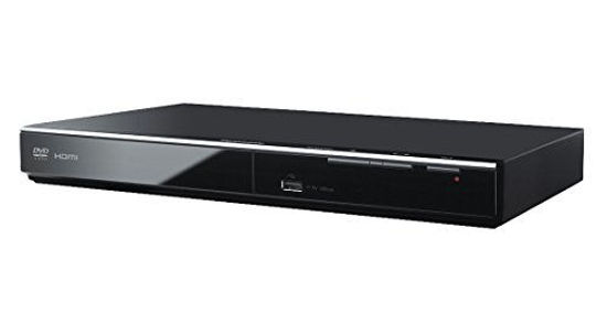 Getuscart- Panasonic Dvd-s700ep-k All Multi Region Free Dvd Player 