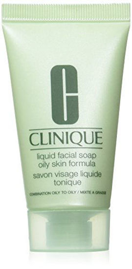 Picture of Clinique Liquid Facial Soap - Oily Skin Formula, Travel Size 1oz/30ml
