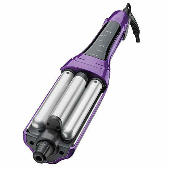 Picture of Bed Head A-Wave-We-Go Adjustable Hair Waver for Multiple Waves