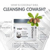 Picture of EDEN BodyWorks Coconut Shea Cleansing Cowash, 16oz- Packaging May Vary