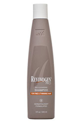 Picture of Revivogen PRO Bio-Cleansing Shampoo,8 Fl oz