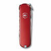 Picture of Victorinox Swiss Army Nail Clip 580 Swiss Army Knife, Red