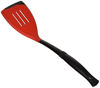 Picture of Le Creuset Revolution Bi-Material Slotted Turner, 13.5" x 2.5", Cerise