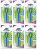 Picture of Dentek Floss Threaders 50 Count (6 Pack)