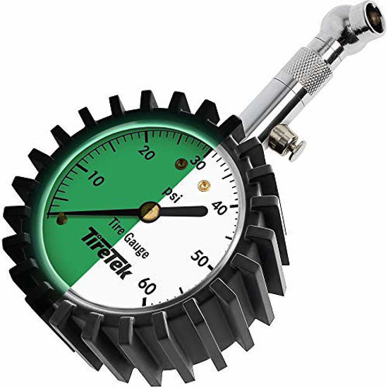 Certified air pressure sale gauge