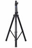 Picture of Rockville Pair RVES1 Adjustable Tripod DJ PA Speaker Stands +Carry Bag/Universal