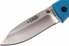 Picture of KA-BAR 4062BL, Dozier Folding Hunter, Blue Handle