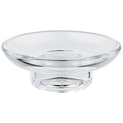 Picture of Grohe Essentials Soap Dish