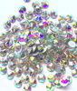 Picture of Jollin Glue Fix Crystal AB FlatBack Rhinestones(ss20 1440pcs)